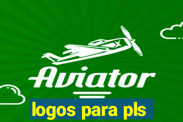 logos para pls